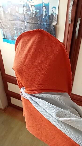 Bir sefer gıyıldı  - Görsel 6