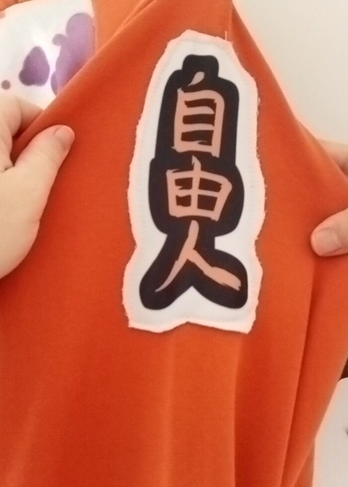 Bir sefer gıyıldı  - Görsel 2