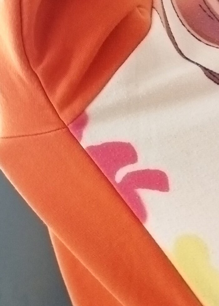 Bir sefer gıyıldı  - Görsel 4