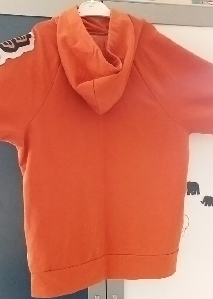 Bir sefer gıyıldı  - Görsel 5