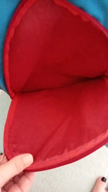 Az kullanılmış  - Görsel 2