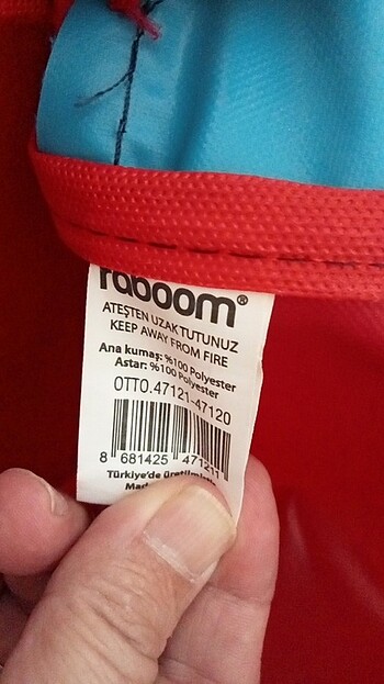 Az kullanılmış  - Görsel 14