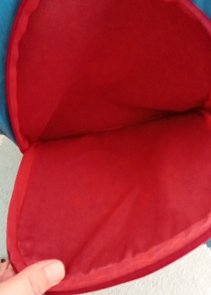 Az kullanılmış  - Görsel 2