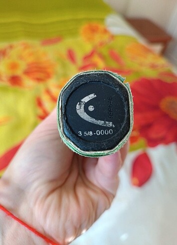 Tenis raketi 