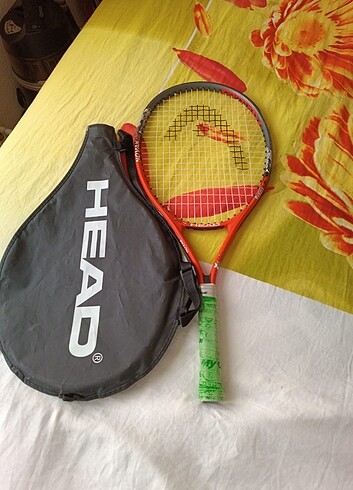 Tenis raketi - Görsel 2