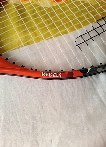 Tenis raketi - Görsel 4