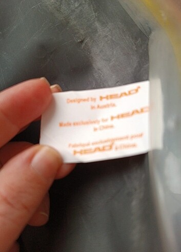 Tenis raketi - Görsel 6