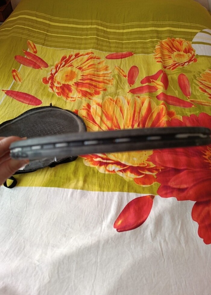 Tenis raketi  - Görsel 5