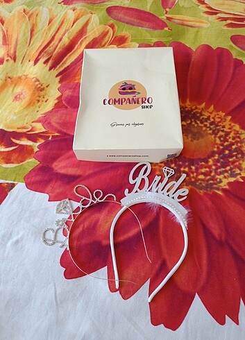 Beybi taçları  - Görsel 5