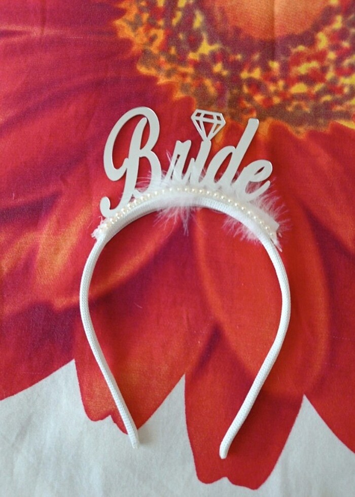 Beybi taçları  - Görsel 3