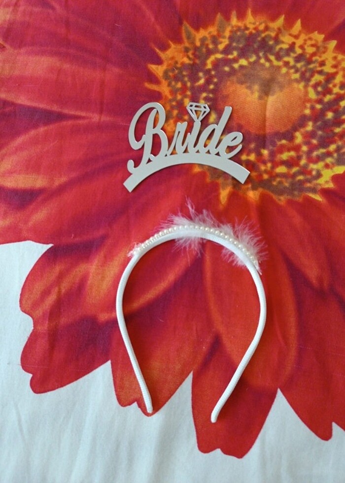 Beybi taçları  - Görsel 4