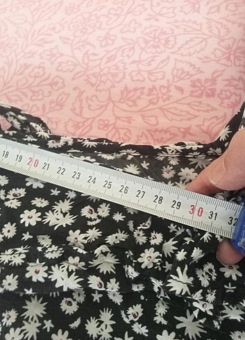 Zara elbise  - Görsel 5