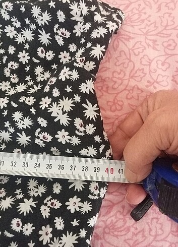 Zara elbise  - Görsel 8