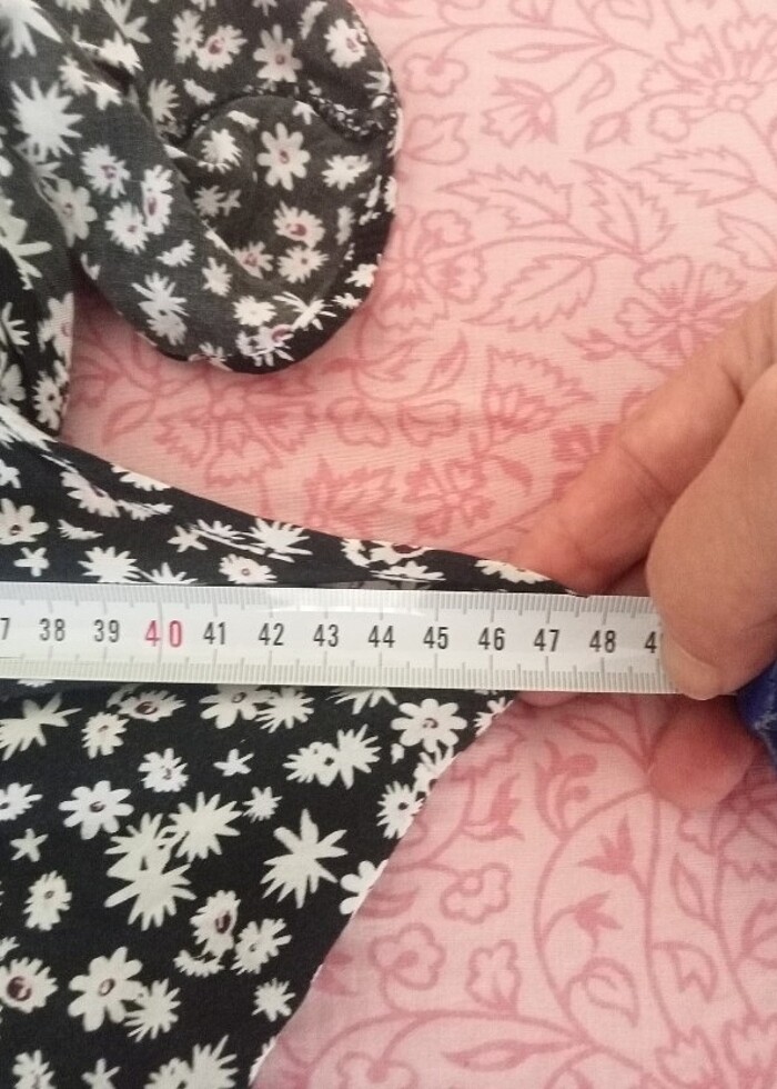 Zara elbise  - Görsel 2