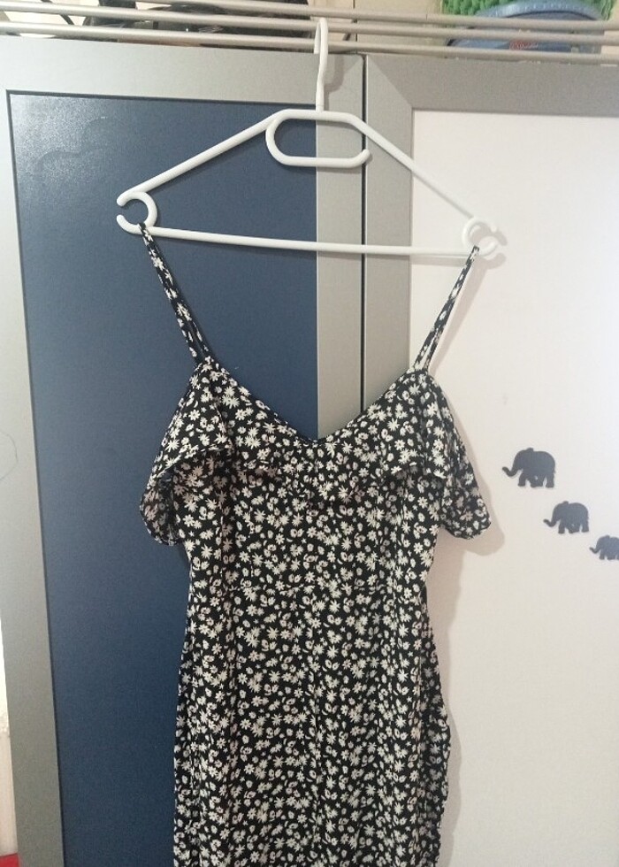 Zara elbise  - Görsel 3