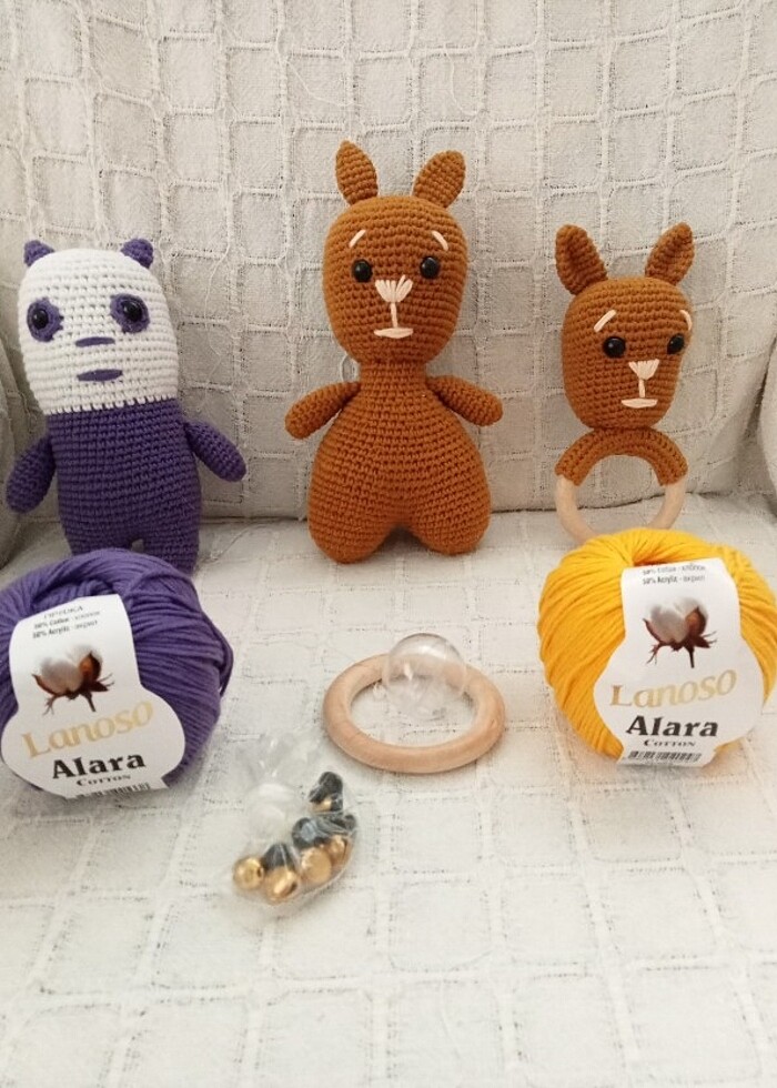 Sevımlı ürünler  - Görsel 3