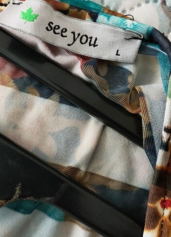 l Beden kimono