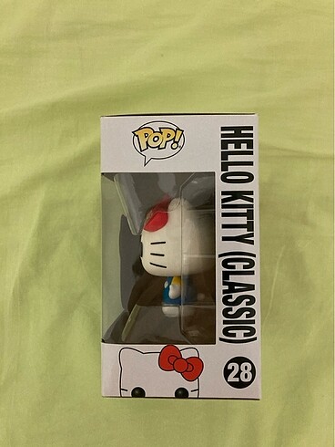 Funko Hello Kitty Funko Pop