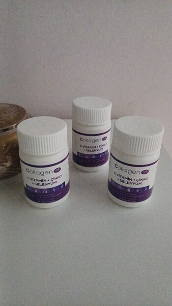 Collagen 