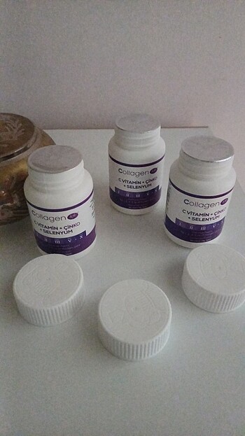 Farmasi Collagen 
