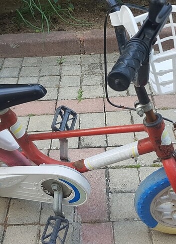 Bisiklet