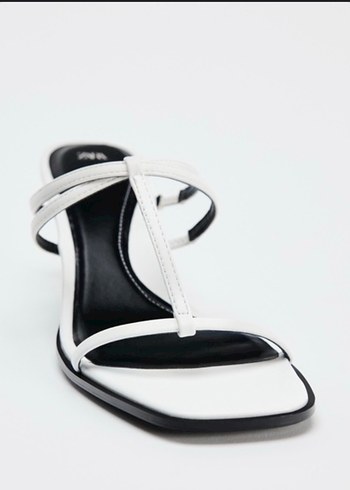 Zara topuklu - Görsel 2