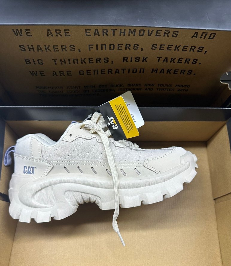 Kadın Spor Ayakkabı - Görsel 4