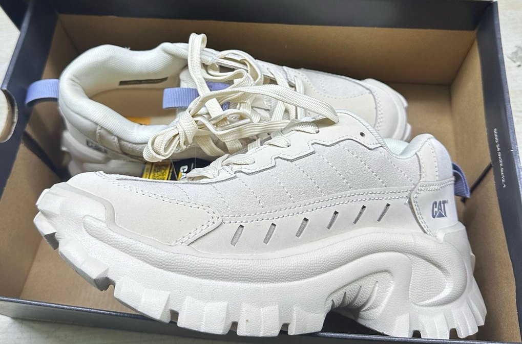 Kadın Spor Ayakkabı - Görsel 5