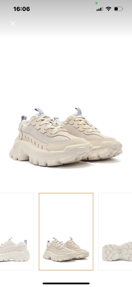 Kadın Spor Ayakkabı - Görsel 2