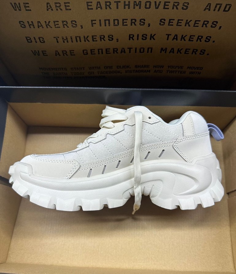 Kadın Spor Ayakkabı - Görsel 3