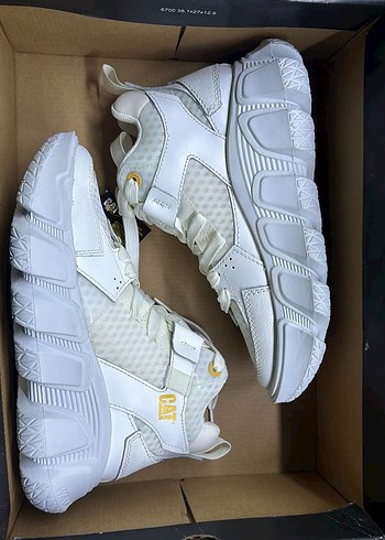 Kadın Spor Ayakkabı - Görsel 3