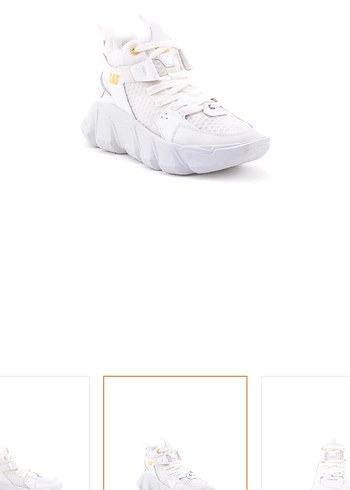 Kadın Spor Ayakkabı - Görsel 2