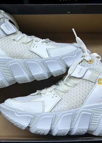 Kadın Spor Ayakkabı - Görsel 4