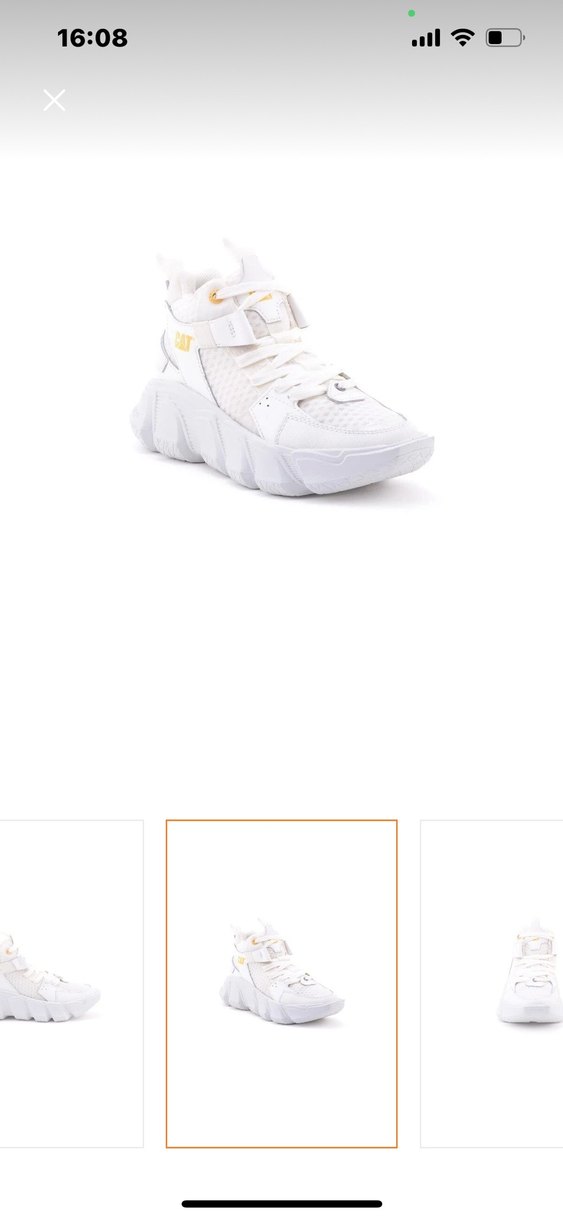 Kadın Spor Ayakkabı - Görsel 2