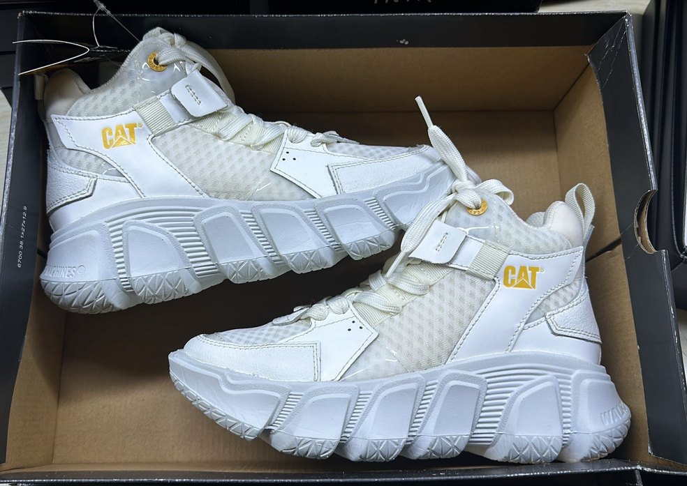 Kadın Spor Ayakkabı - Görsel 4