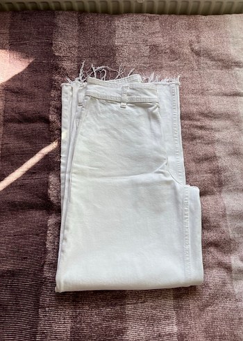 Mango pantolon - Görsel 3