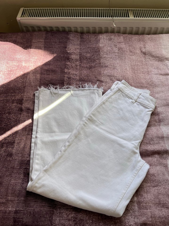 Mango pantolon - Görsel 5