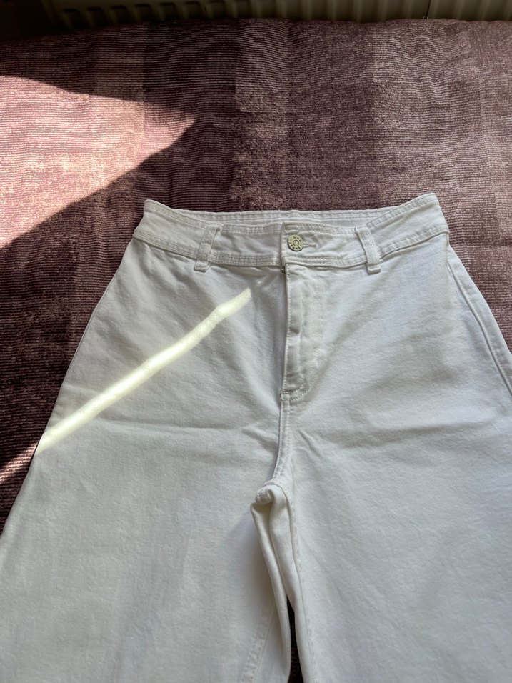 Mango pantolon - Görsel 4