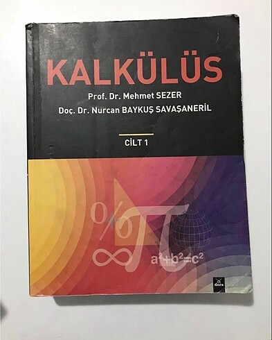 Kalkülüs