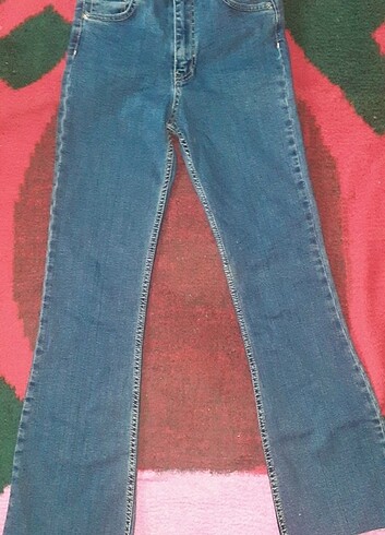 ZARA JEAN
