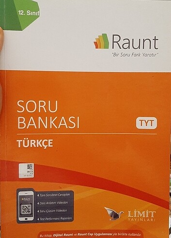 ÜNİVERSİTE HAZIRLIK KITAPLARI