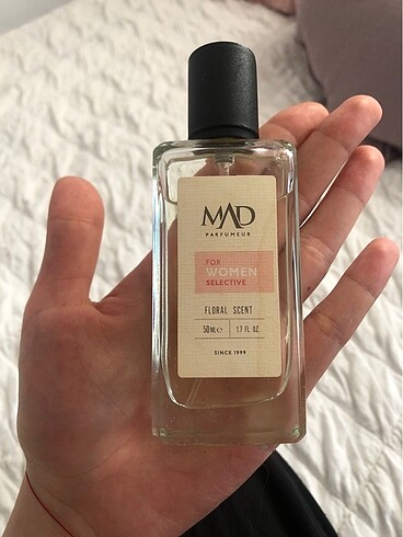 Mad parfüm