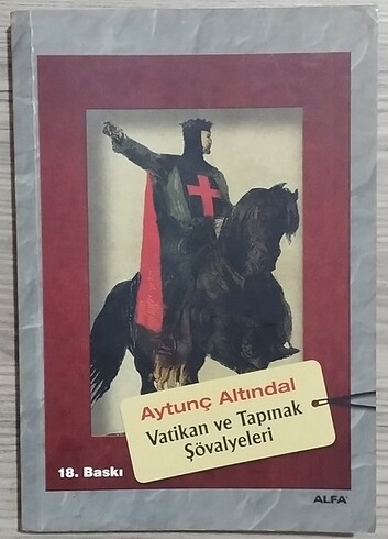 Vatikan ve Tapınak Şövalyeleri 