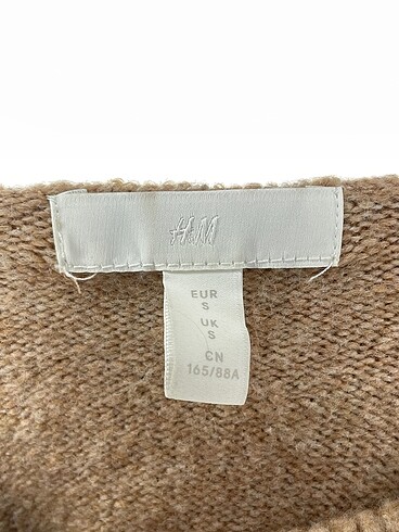 s Beden çeşitli Renk H&M Kazak / Triko %70 İndirimli.