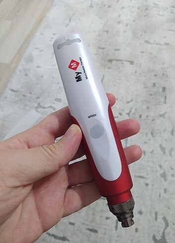 Diğer Dermapen cihazı