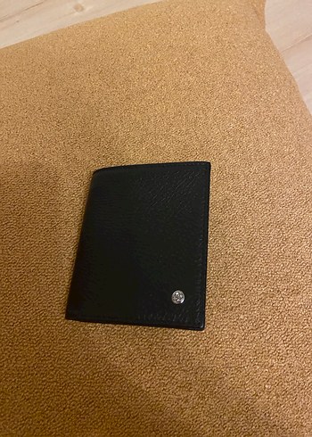 Siyah Yılan Desenli Erkek Cüzdanı Cengiz Pakel - Görsel 10