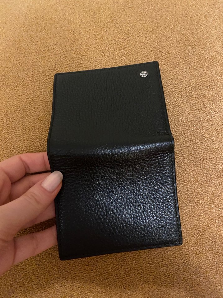 Siyah Yılan Desenli Erkek Cüzdanı Cengiz Pakel - Görsel 5