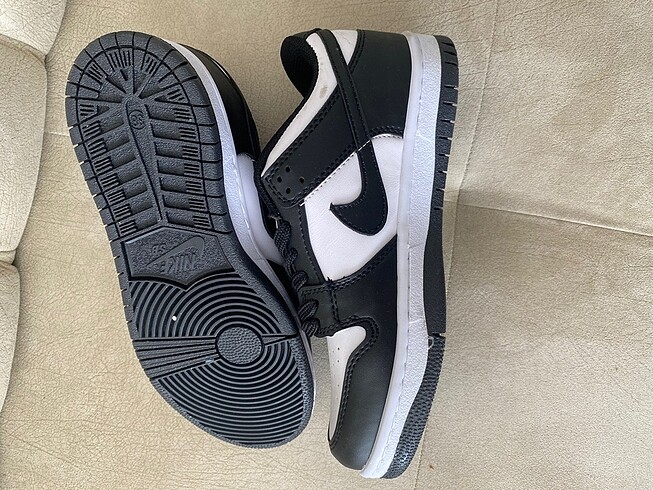 Nike ayakkabı