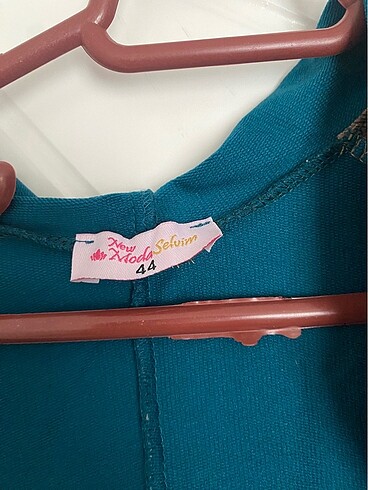 Tesettür eşofman üstü - Görsel 5