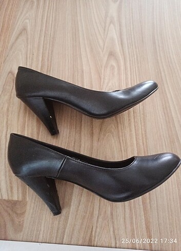 Deichmann Klasik ayakkabı